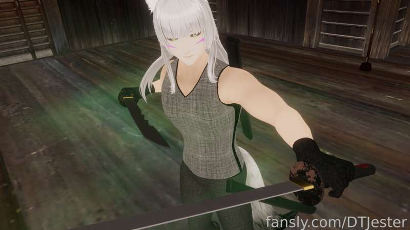 Dtjester - Fansly - 29 Jul, 2022 17