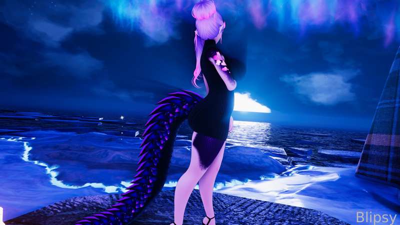 Blipsyvr - Fansly - 09 Apr, 2024 9