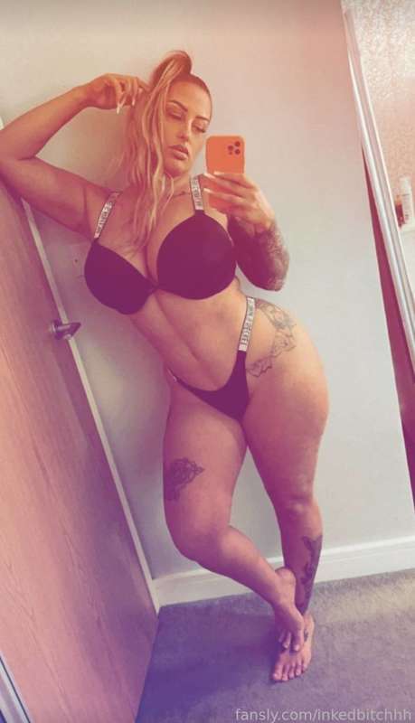 Inkedbitchhh - Fansly - 25 Jul, 2022 1