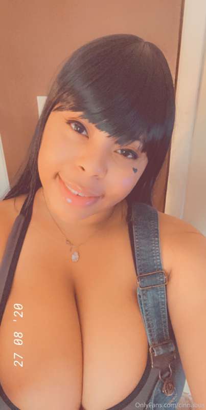 Cinnabus - Onlyfans - 15 Sep, 2020 2
