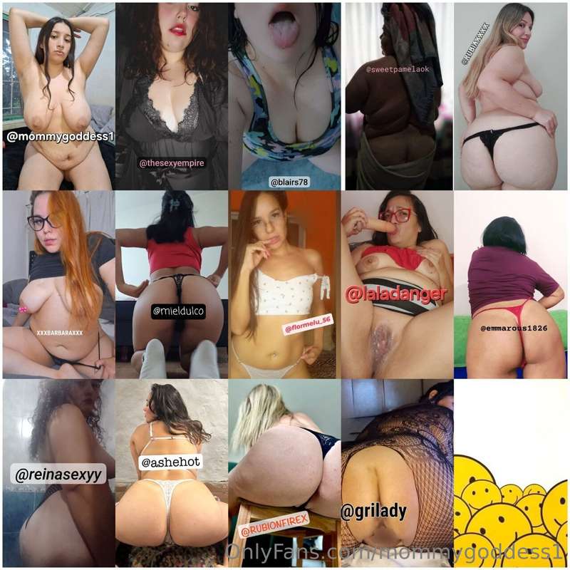 🌶 We need your nasty atention 🌶💄 @mommygoddess1 💄🌶 @thesexye..