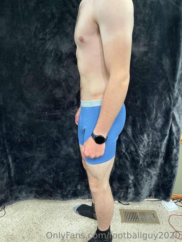 me in some sexy undies- set 5 23