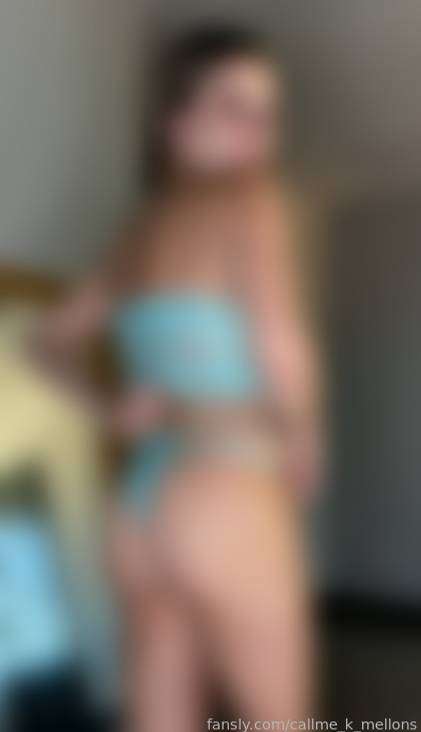 Callme_K_Mellons - Fansly - 10 Jan, 2025
