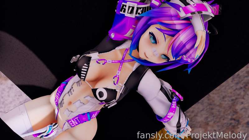 Projektmelody - Fansly - 02 Mar, 2024 2