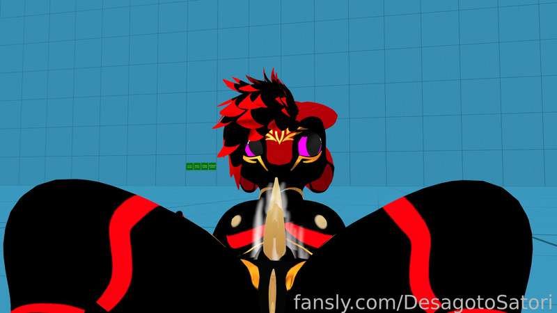 Desagotosatori - Fansly - 15 May, 2025 12
