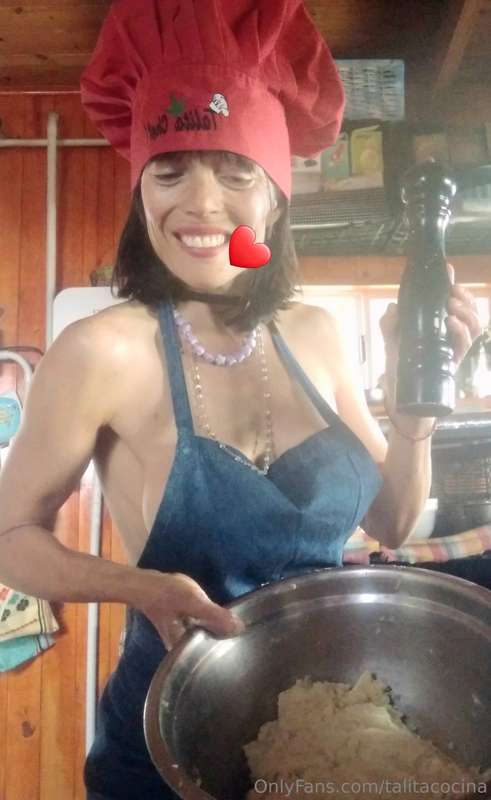 Hoy preparamos juntos la mejor receta de ñoquis de papa sin .. 5