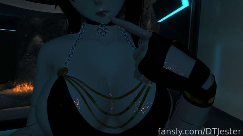 Dtjester - Fansly - 30 Jan, 2024 18
