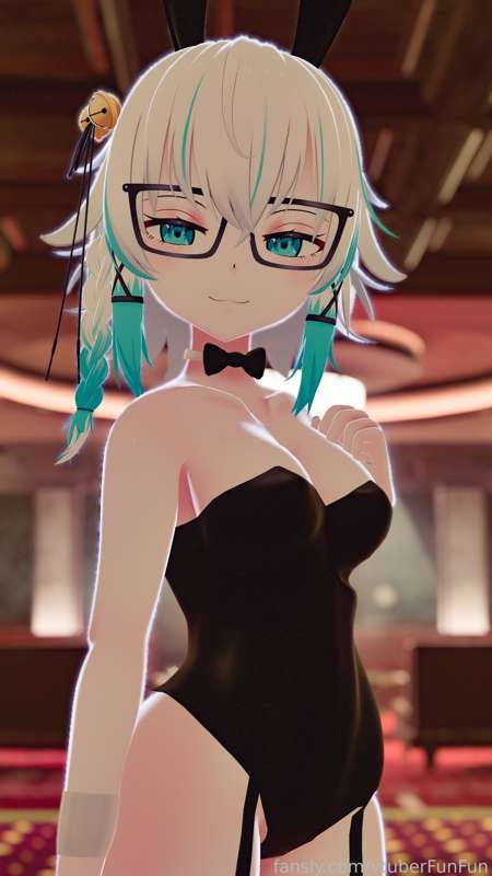 Vtuberfunfun - Fansly - 28 Mar, 2022 1