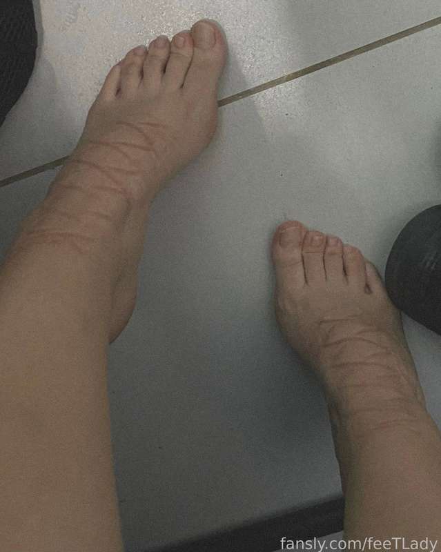 Feetlady - Fansly - 23 May, 2023