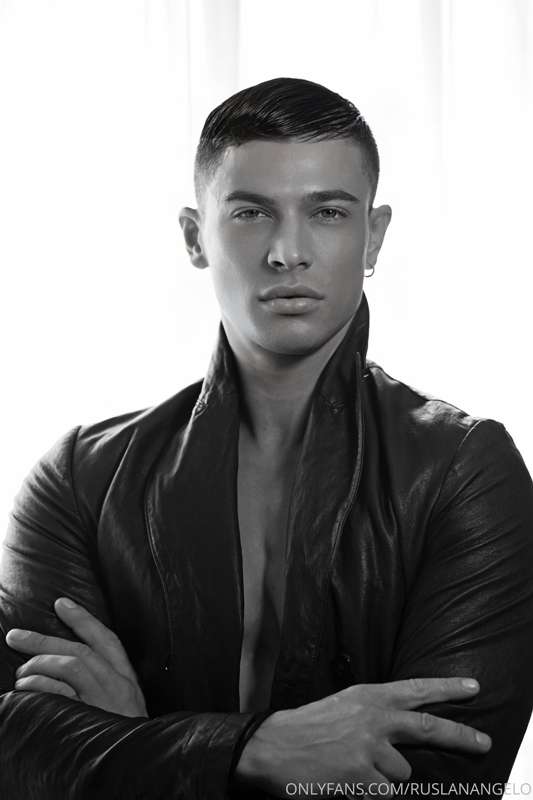 Ruslanangelo - Onlyfans - 09 Dec, 2021