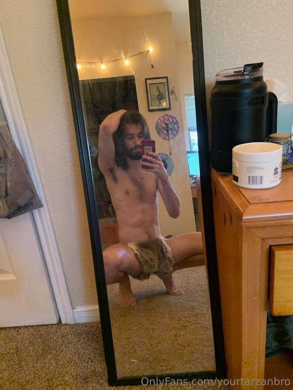 Yourtarzanbro - Onlyfans - 12 Nov, 2024 2