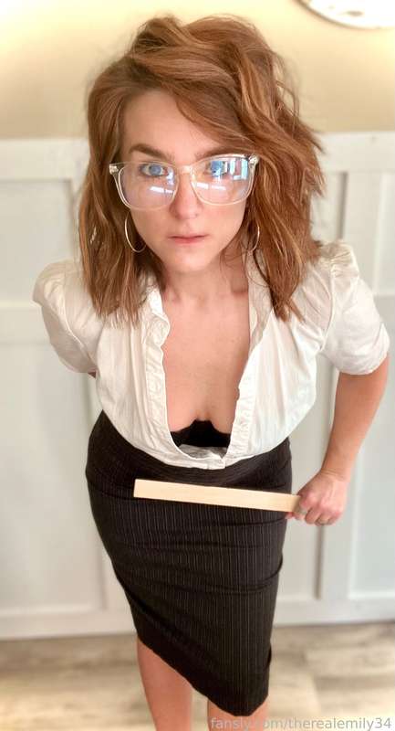 Therealemily34 - Fansly - 28 May, 2024 4