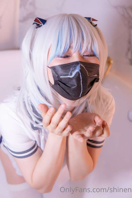 . Haru School Girl(Boy)
. Gumroad Shinen Cosplay 2nd
(Full V.. 1