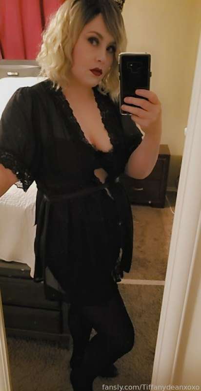 Tiffanydeanxoxo - Fansly - 05 May, 2022