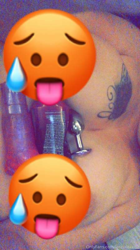 It’s playtime 🔥💦🧸🧸 I’m so excited!!!! Message me & join my w..