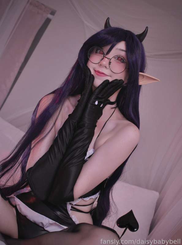 Daisybabybell - Fansly - 03 May, 2023 6