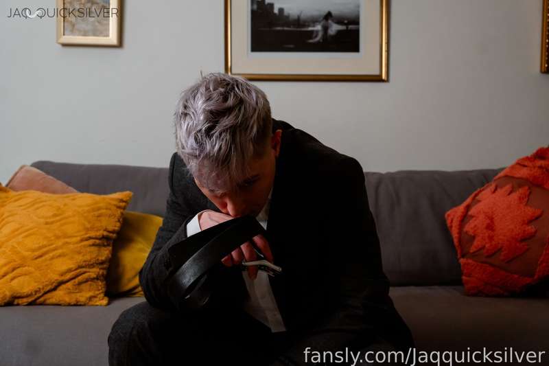Jaqquicksilver - Fansly - 01 May, 2025 3