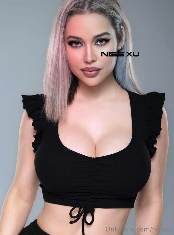 Nissxu - Onlyfans - 04 May, 2024