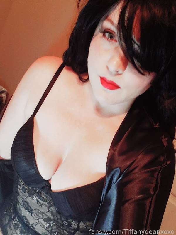 Tiffanydeanxoxo - Fansly - 05 May, 2022