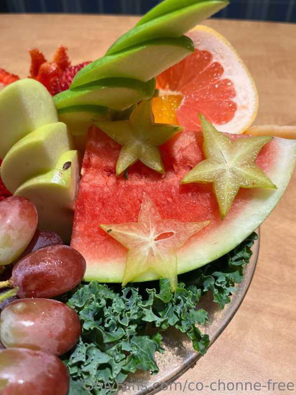 Little breakfast 😜 2