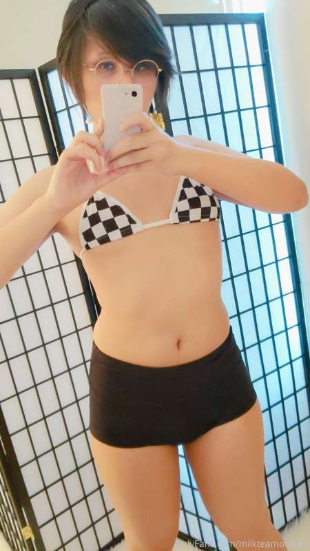 Milkteamomoko - Onlyfans - 28 Sep, 2021 7