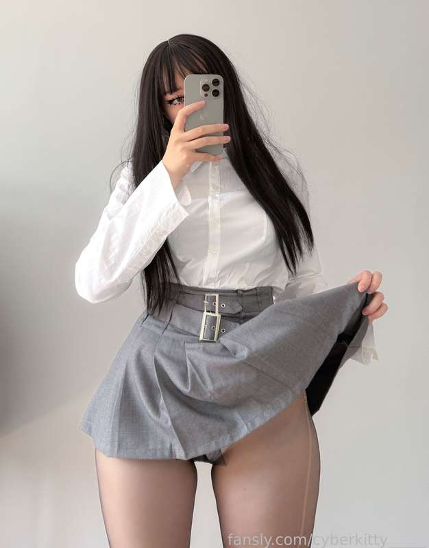 Cyberkitty_____ - Fansly - 17 Jun, 2025 3