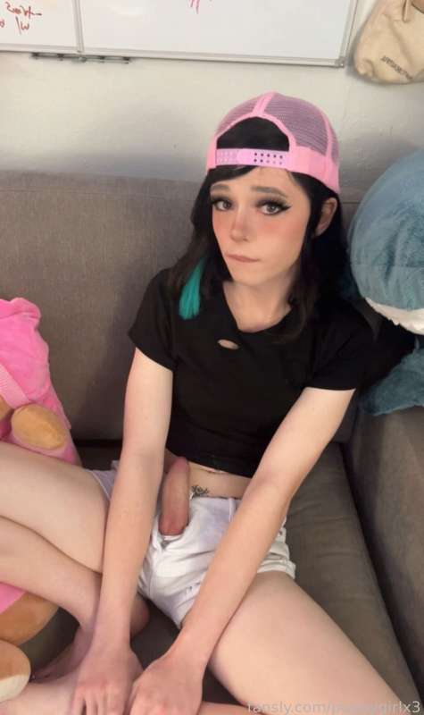 Puppygirlx3 - Fansly - 14 Nov, 2023 1