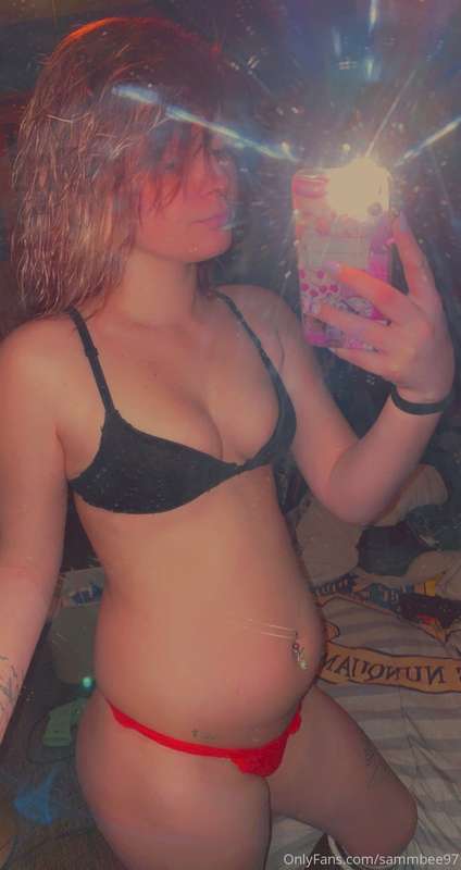 Sammbee97 - Onlyfans - 18 Feb, 2021