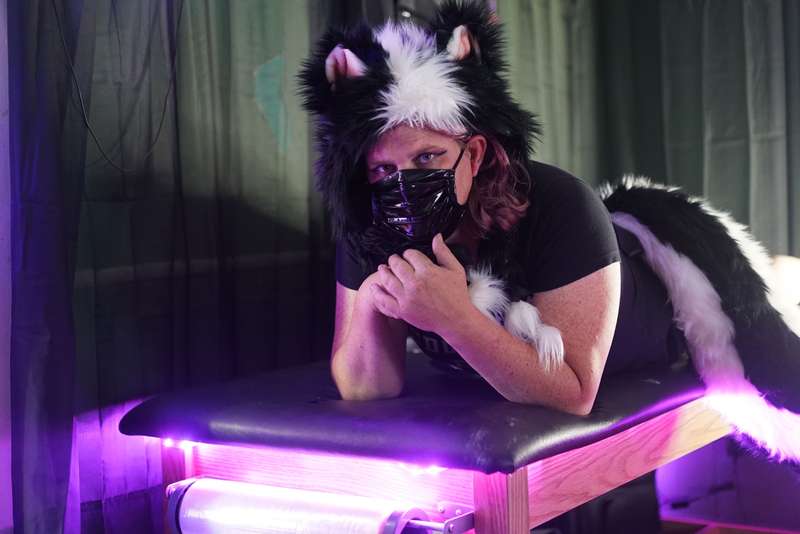 Missabbysynth - Fansly - 17 Aug, 2022