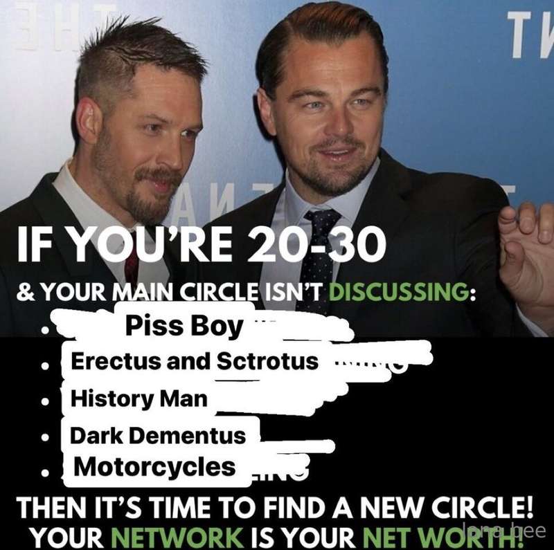 Meme dump :3 29