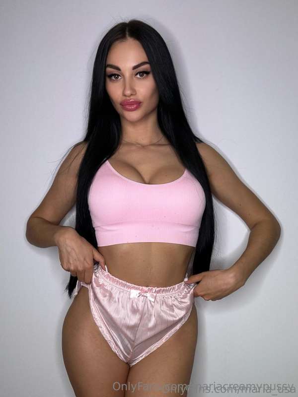 Mariaurlover - Onlyfans - 12 Sep, 2024