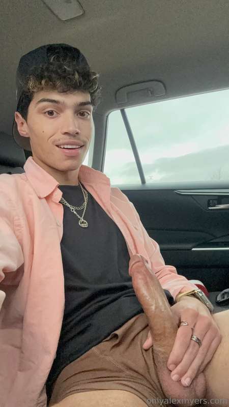 ***COCKS*** out for ***YOU*** 3