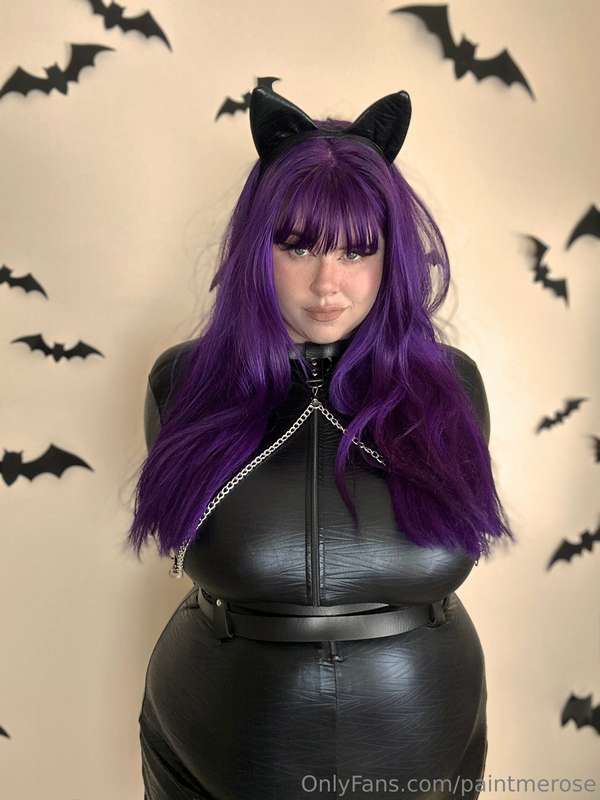 day 4 Catwoman 
i have been waiiiitttting to share these pho.. 26