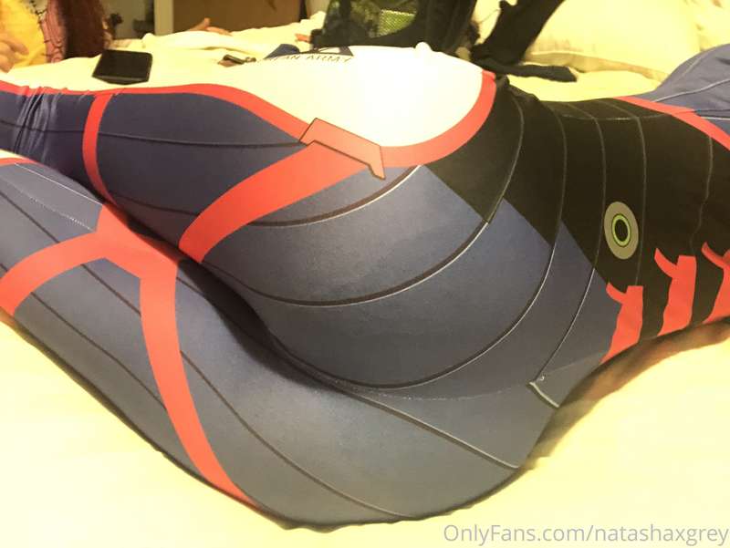 D.va booty pics ;)! 1