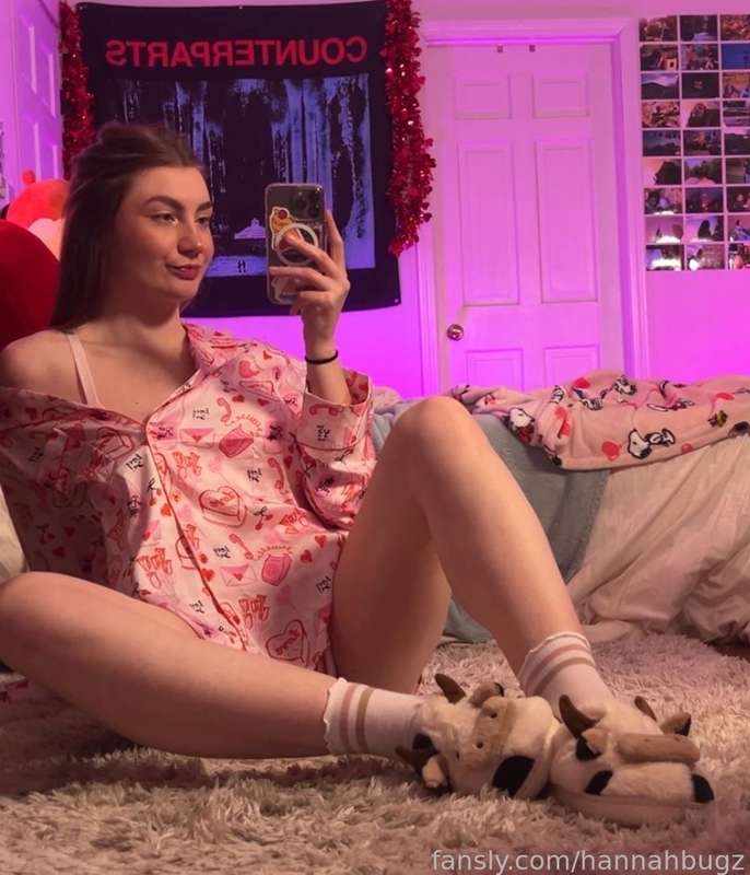 Hannahbugz - Fansly - 22 Feb, 2025 2