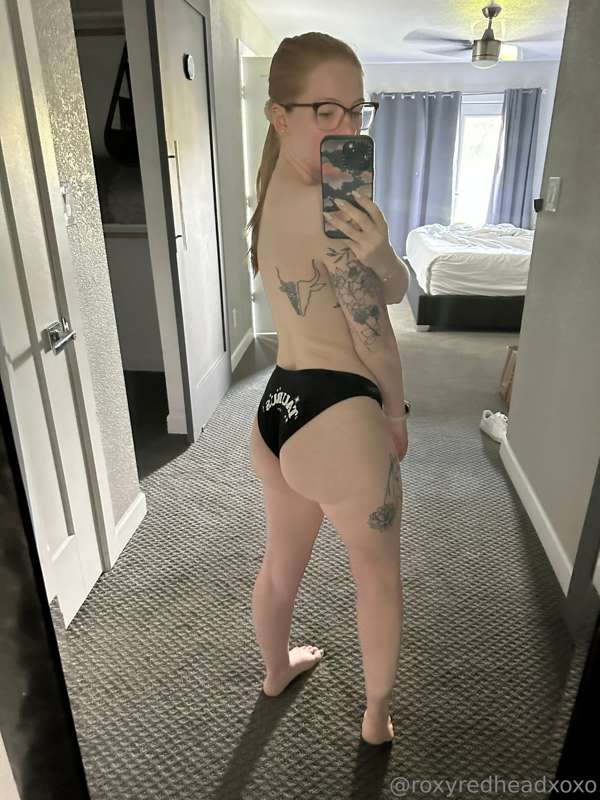 Here’s an older photo of when I was in AZ getting my newest ..