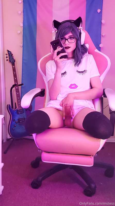 Gamer hours. Haven't been home to game in a while so it was .. 10