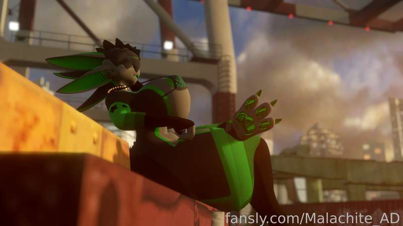 Malachite_Ad - Fansly - 13 Aug, 2024