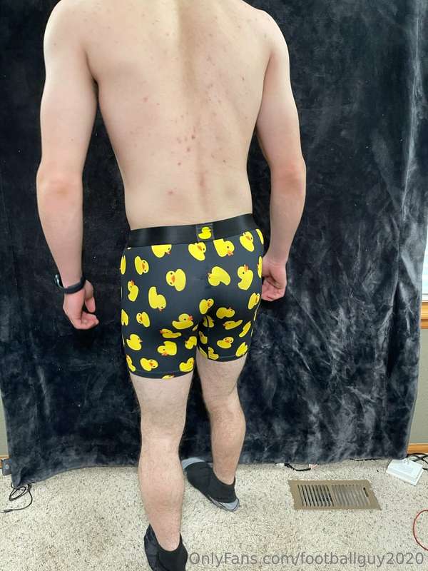 Me showing off my body in undies - again lol - set 8 5