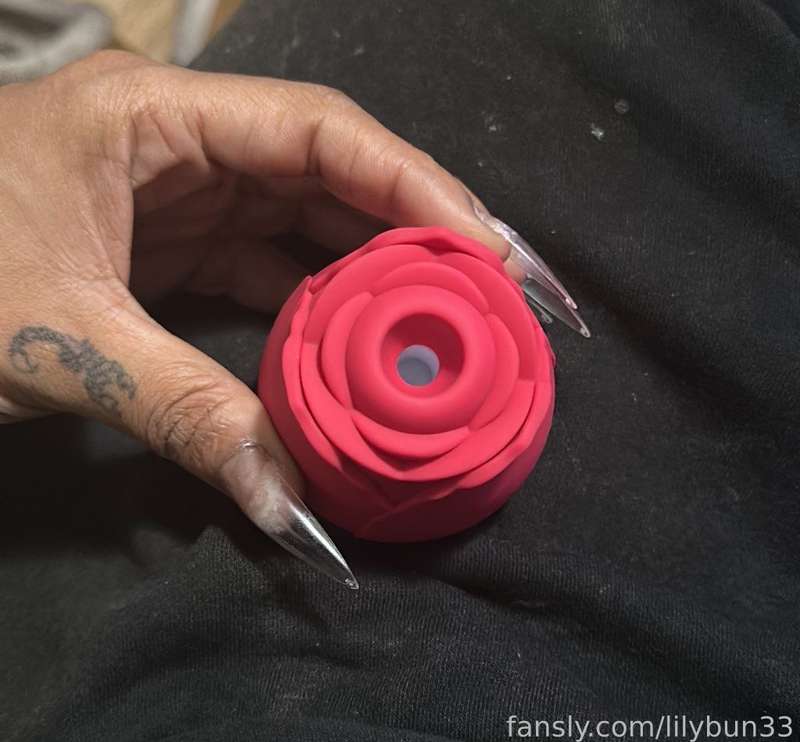 Lilybun33 - Fansly - 08 Nov, 2024