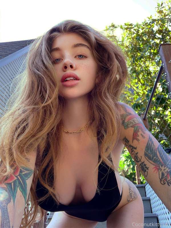 Afternoon lover