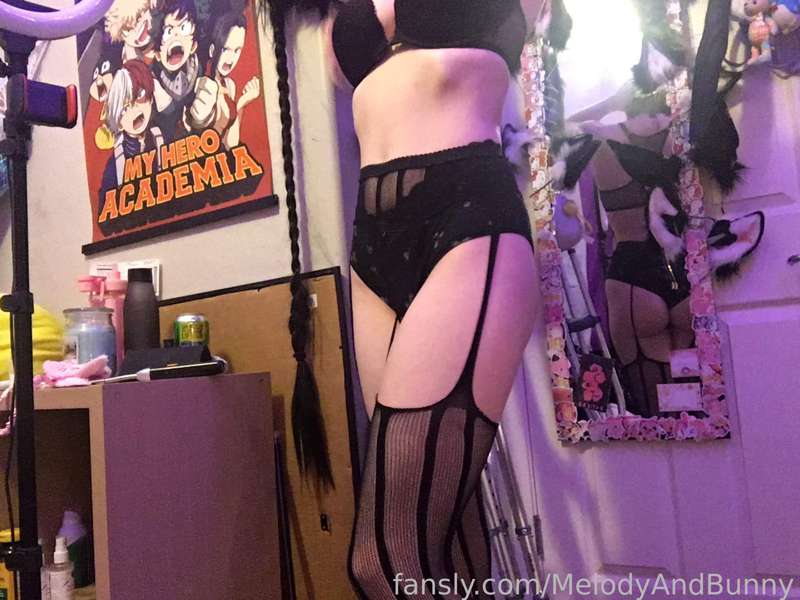 Brokenbunnys - Fansly - 03 Aug, 2022 10