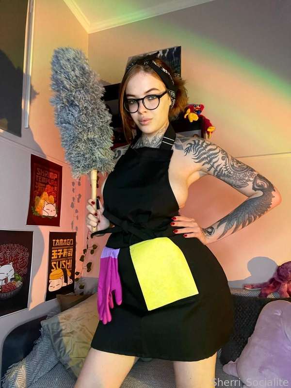 Sherri_Socialite - Fansly - 22 Mar, 2025 1