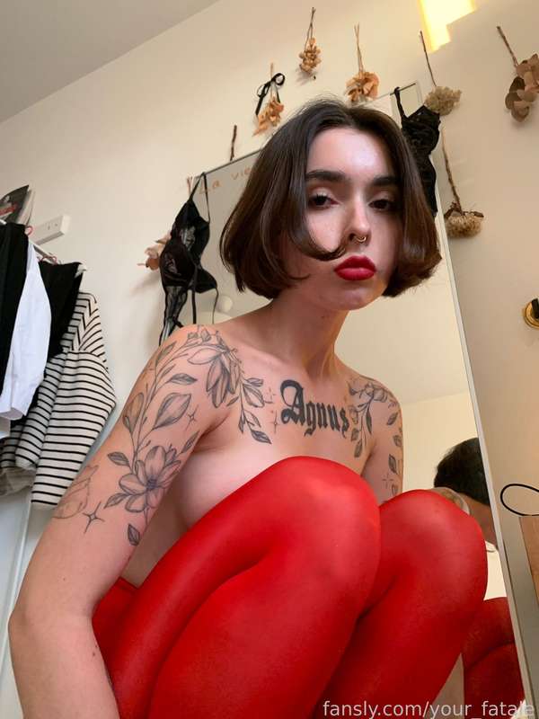 Bambi_Baby - Fansly - 26 Oct, 2024