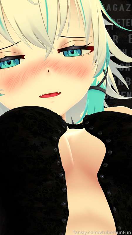 Vtuberfunfun - Fansly - 01 Mar, 2022 34