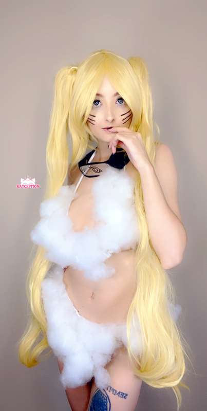 Naruto sexy jutsu! 2