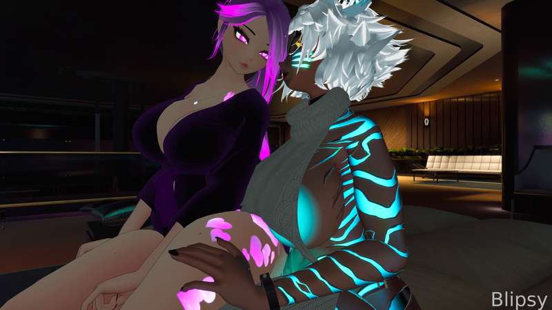 Blipsyvr - Fansly - 04 Apr, 2024 3