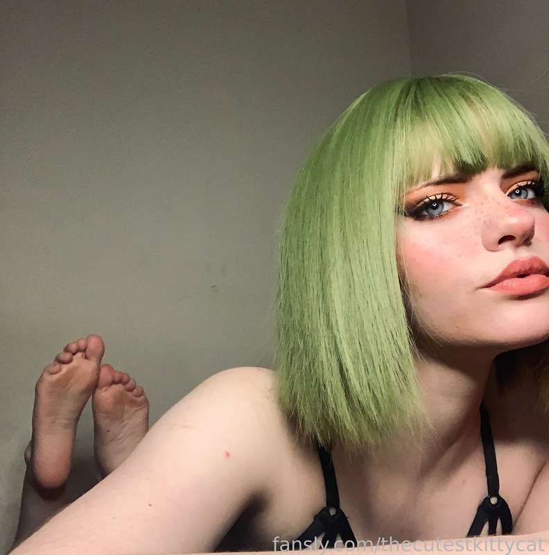 Thecutestkittycat - Fansly - 29 Aug, 2021 3