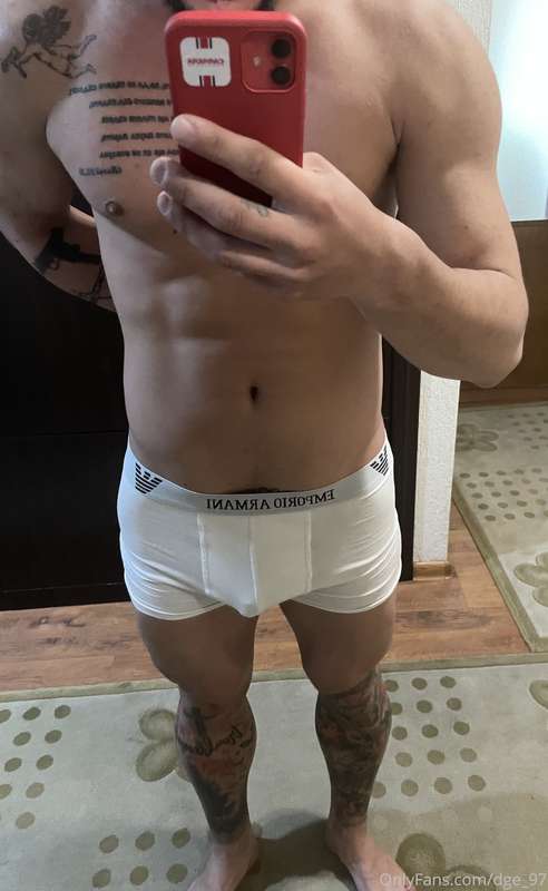 Dge_97 - Onlyfans - 15 Apr, 2021