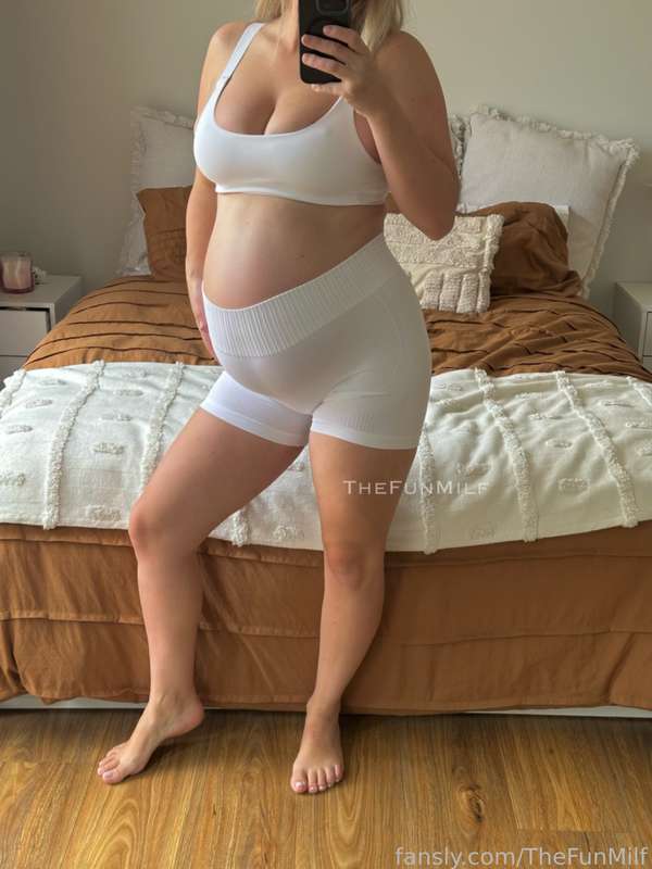 Thefunmilf - Fansly - 04 May, 2025
